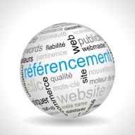 Sphère référencement