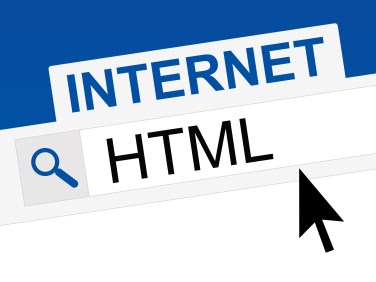 html